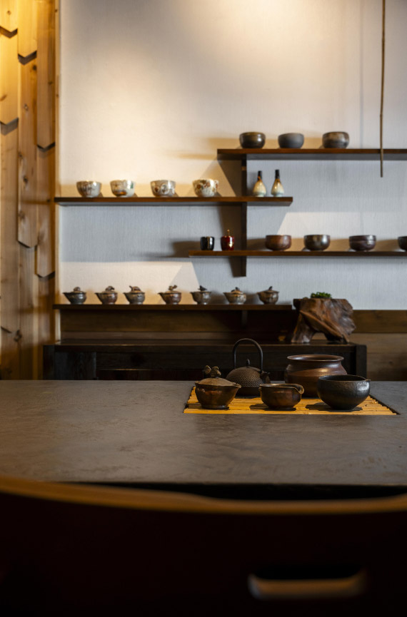 長楽堂カフェ | 季節限定のカキ氷、フルーツパフェ、通年楽しめる、わらび餅など一年中通いたくなるカフェを目指して日々精進しています。