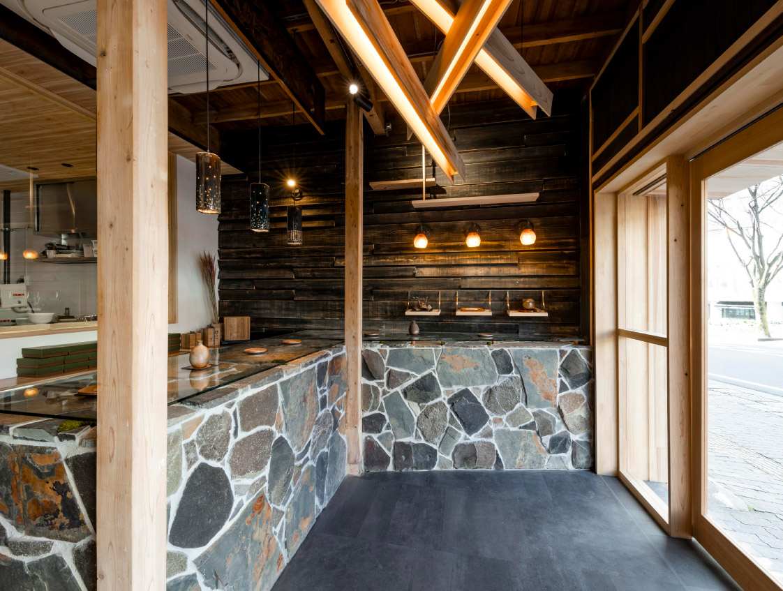 長楽堂 | 頑張った自分と大切なあの人へ。大福、おはぎを中心にした優しいお菓子作りをしています