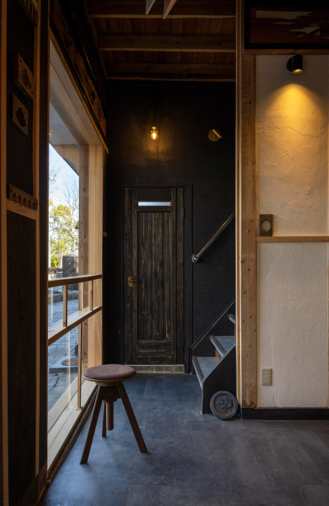 長楽堂 | 頑張った自分と大切なあの人へ。大福、おはぎを中心にした優しいお菓子作りをしています